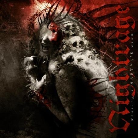 Постер Nightrage - Discography Nightrage - Discography