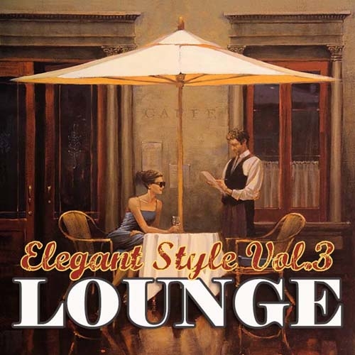 Постер VA - Lounge Elegant Style Volume 1-3 VA - Lounge Elegant Style Volume 1-3