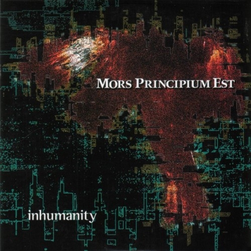Постер Mors Principium Est - Discography Mors Principium Est - Discography