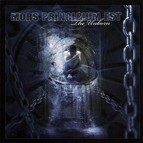 Постер Mors Principium Est - Discography Mors Principium Est - Discography