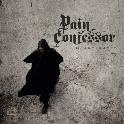 Постер Pain Confessor - Discography Pain Confessor - Discography