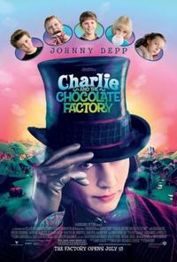 Чарли и шоколадная фабрика / Charlie and the Chocolate Factory