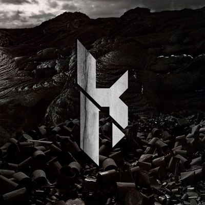 Постер Klogr - Discography Klogr - Discography
