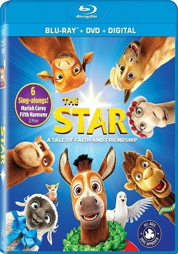 Путеводная звезда / The Star DUB