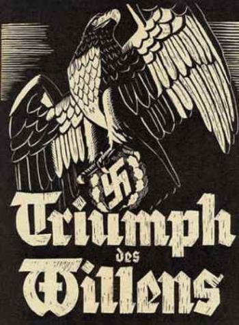 Триумф воли / Triumph des Willens VO