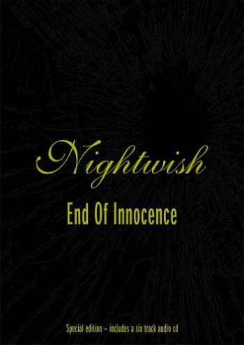 Nightwish - Конец Невиновности / Nightwish - End of Innocence