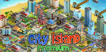 Сити-Айленд / City Island