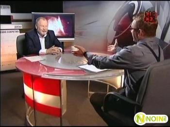 Совершенно секретно. Наше время. Мак «вне закона»