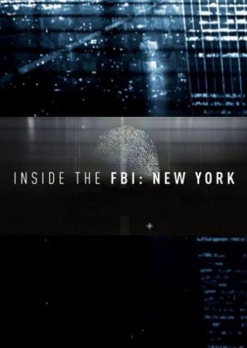 Работа ФБР в Нью-Йорке: Взгляд изнутри (1 сезон: 1-4 серии из 6) / Inside the FBI: New York DVO