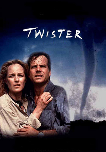 Смерч / Twister DUB