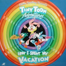 Как я провел каникулы / Tiny Toon Adventures: How I Spent My Vacation