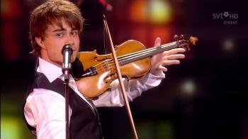 Клипы с конкурса Евровидение 2009