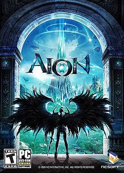 Инструкция по установке и настройке сервера Aion VO