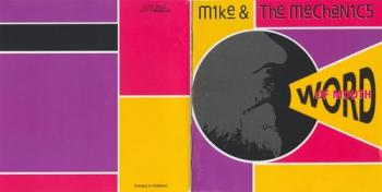 Mike And The Mechanics - Дискография