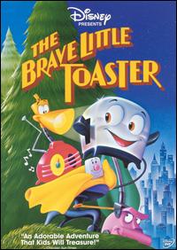 Отважный маленький тостер / The Brave Little Toaster