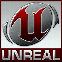 Unreal Engine 3 движок для создания игр 3