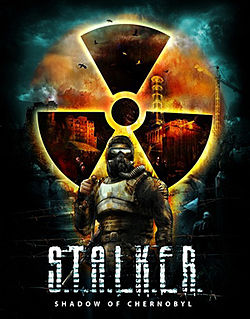 Critic . Оборотень. S.T.A.L.K.E.R.