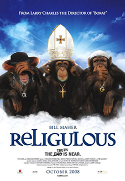 Верующие / Religulous