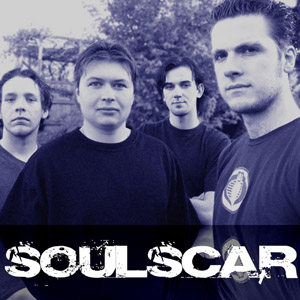 Soulscar - Дискография