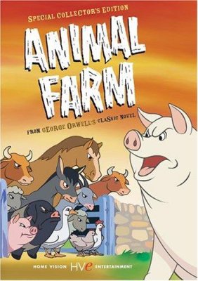 Звероферма / Animal Farm