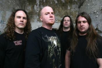 Dying Fetus - Дискография