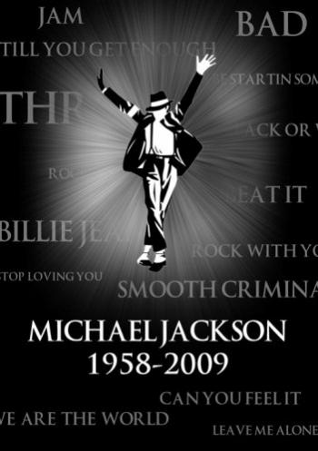 Прощание с Майклом Джексоном/Michael Jackson Memorial
