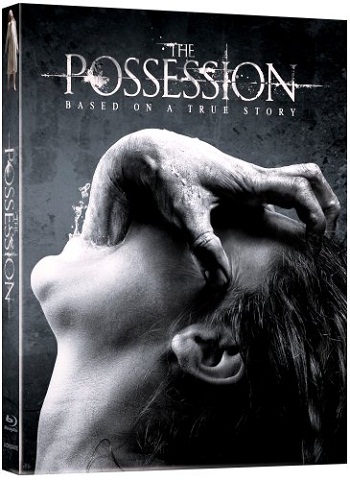 Шкатулка проклятия / The Possession DUB