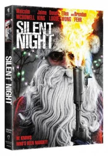 Безмолвная ночь / Silent Night MVO