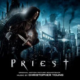 OST Пастырь / Priest