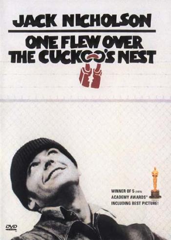 Пролетая над гнездом кукушки / One Flew Over the Cuckoo's Nest