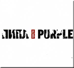 Сборник - Пипл про to Purple