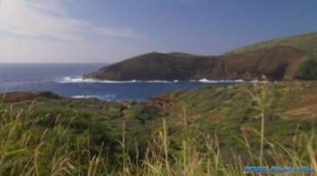 1000 мест, которые стоит посетить. Гавайи / 1,000 Places to See Before You Die. Hawaii VO
