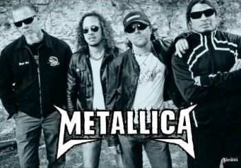 Metallica - Дискография
