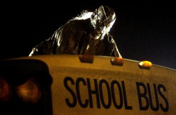 Джиперс Криперс / Jeepers Creepers DUB+2xAVO
