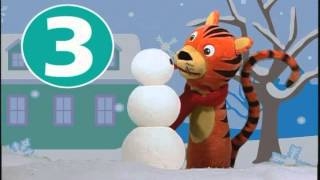 Ребенок Эйнштейн: Первые цифры / Numbers Nursery