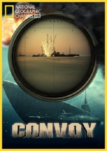 Конвои: битва за Атлантику / Convoy: War for the Atlantic
