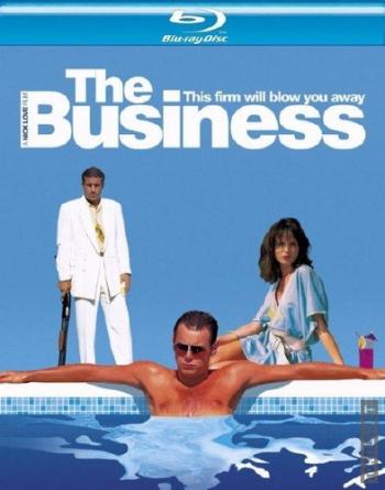 Конкретный бизнес / The Business MVO