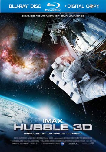Телескоп Хаббл 3D / IMAX: Hubble 3D