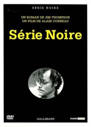 Черная серия / Serie noire MVO