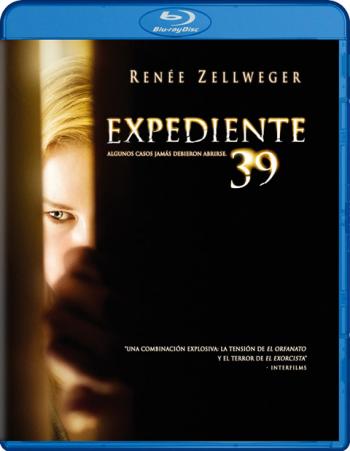 Дело №39 / Case 39