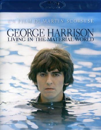 Джордж Харрисон: Жизнь в материальном мире / George Harrison: Living in the Material World (Parts 1-2) VO