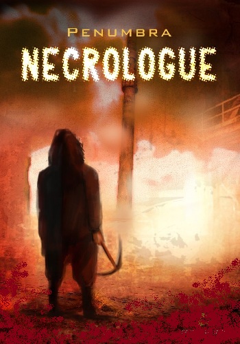Пенумбра 4: Некролог / Penumbra 4: Necrologue