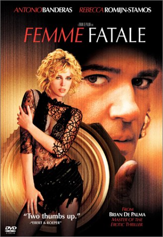 Роковая Женщина / Femme Fatale