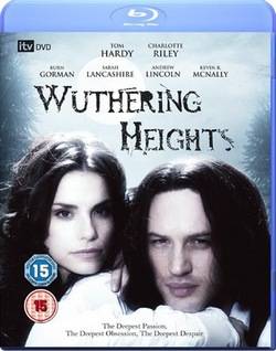Грозовой перевал / Wuthering Heights