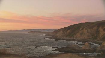 Живые Пейзажи: Тихоокеанское побережье / Living Landscapes: Pacific Coast