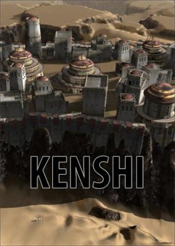 Kenshi
