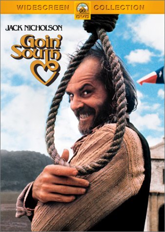 На юг / Goin' South MVO