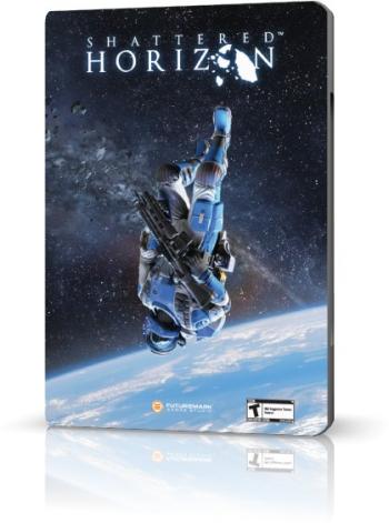 Shattered horizon/разбитый горизонт