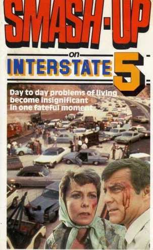Катастрофа на трассе номер 5 / Smash-Up on Interstate 5 VO