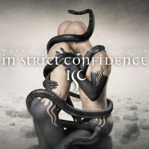 Постер In Strict Confidence - Дискография In Strict Confidence - Дискография